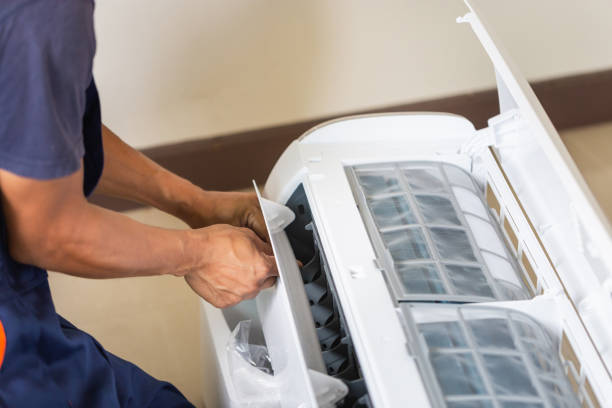 Best Residential HVAC in Garnet, CA