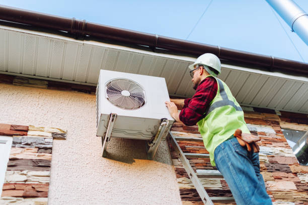 Reliable Garnet, CA HVAC Solutions