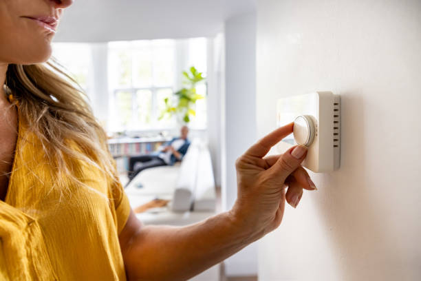 Best Seasonal HVAC Services in Garnet, CA