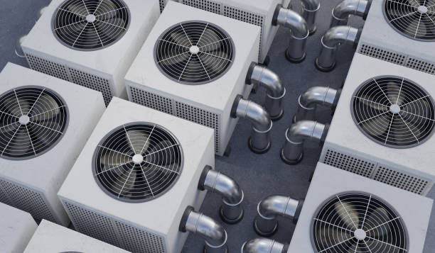Best Air Conditioning Cleaning in Garnet, CA