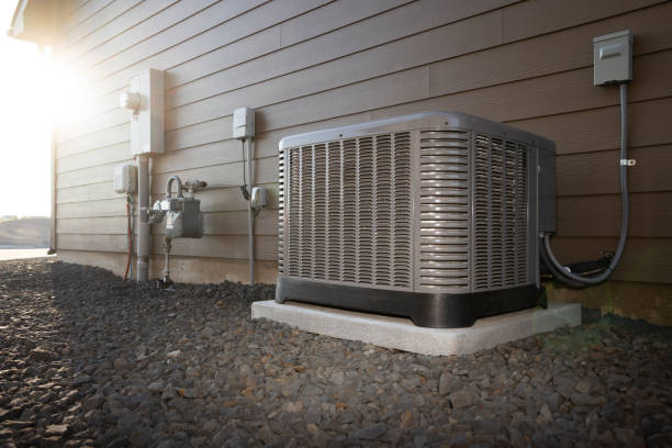 Best HVAC Software and Technology in Garnet, CA